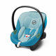 CYBEX AUTOSJEDALICA ATON S2 i-SIZE – Beach Blue