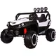 Auto na akumulator Quad Polaris za dvoje 12V MB3903-2 064587B