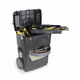 VOZIČEK MOBILE WORK CENTER - 48X63X29CM Stanley 1-93-968