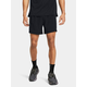 Under Armour Kratke Hlače UA TRAIL RUN 5 SHORTS-BLK L