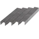 Dedra Zaponke tipa D53, 11,3x12x0,7 mm, 1000 kosov - 11Z112