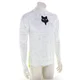 Fox Ranger LS Jersey Lunar Moški Biking Shirt longsleeve