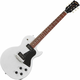GIBSON ELEKTRIČNA KITARA Les Paul Special Tribute P-90 worn White inc.gigbag