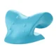 Jastuk za istezanje vrata RelaxPillow, Plavi
