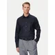 KARL LAGERFELD Srajca 605084 562791 Mornarsko modra Regular Fit