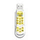 Integral Xpression Emoji USB memorijski stick, 32 GB, USB 2.0