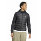 ADIDAS SPORTSWEAR Essentials Hybrid Down Hooded Jacket