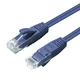 Omrežni kabel CAT6A UTP 15m modra LSZH
