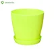 ++GARDINO SAKSIJA LUX 28CM ZELENA WORTS TEAM