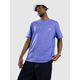 Stan Ray Ray-Bow Pocket T-shirt blue iris