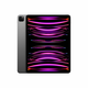 APPLE tablični računalnik iPad Pro 12.9 2022 (6. gen) 8GB/128GB (Cellular), Space Gray