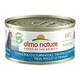Almo Nature HFC Natural – tuna, piščanec in sir – 70 g 70 g