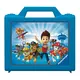 Paw Patrol 12 pieces block puzzle