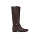 LAUREN RALPH LAUREN Jahalni škornji 802974383003 Rjava