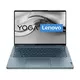 LENOVO laptop Yoga 7 14IAL7 (Stone Blue, Aluminium) 2.8K OLED Touch (82QE007NYA)