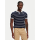 Robe di Kappa Polo majica Masao 64131FW Mornarsko modra Slim Fit