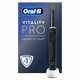 ORAL-B električna zobna ščetka Vitality Pro, Black