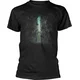 Katatonia Majica Sky Void Unisex Black S