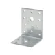 KOTNIK VEZNI 60x40x60mm POCINKAN | Topdom