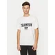 Champion Majica 220432 Siva Regular Fit