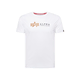 Alpha Industries Label T 118502 09