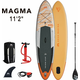 Aqua Marina SUP Magma All-Around Advanced 112