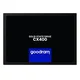 GoodRam Goodram CX400 gen.2 2.5 256 GB SATA III SSD