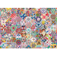SCHMIDT Puzzle Vezena odeja 1000 kosov