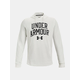 Under Armour Pulover UA RIVAL TERRY COLLEGIATE HD-WHT L