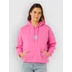 Rip Curl Icons Of Surf Heritage ženski pulover s kapuco super pink