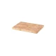 Continenta C4016 - Rezalna deska 30x21,5 cm guma