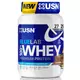 Beljakovine v prahu USN BlueLab 100% Whey Premium Protein čokoláda s karamelem 908g