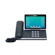 Yealink SIP-T57W IP telefon Siva LCD Wi-Fi