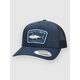 Salty Crew Big Blue Retro Trucker Klobuk navy