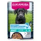 EUKANUBA Life Care Losos in sladki krompir - mokra hrana za pse, 400 g