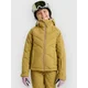 Roxy Snowsylva Kids Jacket fennel seed