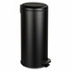 WENKO 54915100 - Korpa LEMAN 30,5x64 cm crna