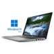 Latitude 7640 16 FHD+ i7-1365U 16GB 512GB SSD Backlit FP SC Win11Pro 3yr ProSupport