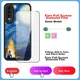 Bashidai Maska za mobilni telefonHuawei P30, Tamnoplava