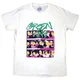 Green Day Nimrod Mugshots Natural XL Majica