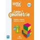 Les Nouveaux Outils pour les Maths CE2 (2019) - Cahier de géométrie
