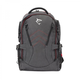 WS GBP 008 NIGHT RIDER Backpack Black