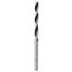 BOSCH Spiralni sveder HSS PointTeQ 3,5 mm (2 kosa) 2608577160