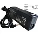 GEMBIRD Punjač za laptop NPA90-190-4740 90W-19V-4.74A 7.4x5.0mm