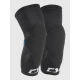 TSG Dermis A Sleeve Knee Protection black