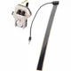 Shadow SH Z1 NFX magnet za citre