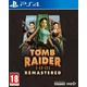 SONY Igrica za PS4 Tomb Raider I-III Remastered