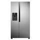 GORENJE hladilnik z zamrzovalnikom NRS9182VX1
