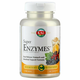 KAL prehransko dopolnilo Super Enzymes, 60 tablet