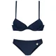 s.Oliver Bikini, modra